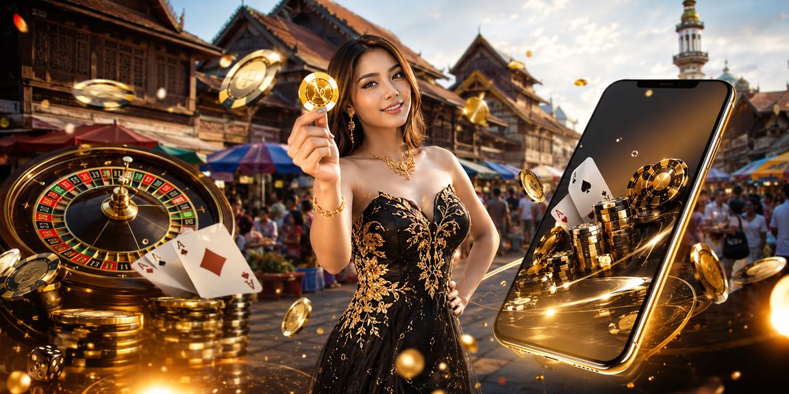 Pemain VIP Kota Bharu menikmati bonus eksklusif 250sr