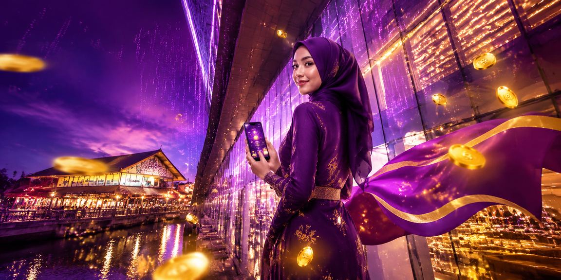 Pemain VIP Kota Bharu menikmati bonus eksklusif selepas mendaftar di 250sr