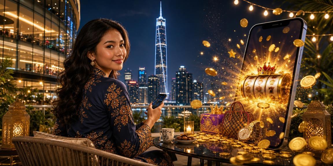 Pengguna Kuala Lumpur mengakses platform kasino 250sr dengan selamat melalui telefon